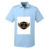Fusion Polo Thumbnail
