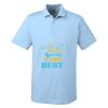 Fusion Polo Thumbnail