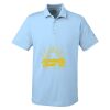 Fusion Polo Thumbnail