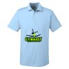 Fusion Polo Thumbnail