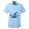 Fusion Polo Thumbnail