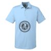Fusion Polo Thumbnail