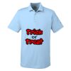 Fusion Polo Thumbnail