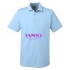 Fusion Polo Thumbnail
