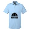 Fusion Polo Thumbnail