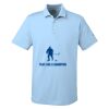 Fusion Polo Thumbnail