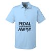Fusion Polo Thumbnail