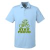 Fusion Polo Thumbnail