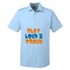 Fusion Polo Thumbnail