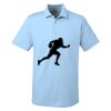Fusion Polo Thumbnail