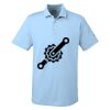 Fusion Polo Thumbnail
