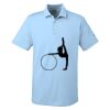 Fusion Polo Thumbnail