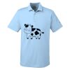 Fusion Polo Thumbnail
