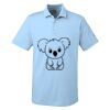 Fusion Polo Thumbnail
