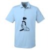 Fusion Polo Thumbnail