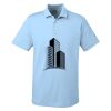 Fusion Polo Thumbnail