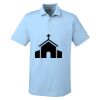 Fusion Polo Thumbnail