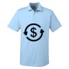 Fusion Polo Thumbnail