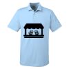 Fusion Polo Thumbnail
