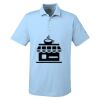 Fusion Polo Thumbnail
