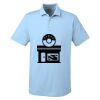 Fusion Polo Thumbnail