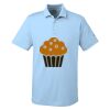 Fusion Polo Thumbnail