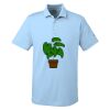 Fusion Polo Thumbnail