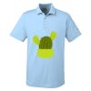 Fusion Polo Thumbnail