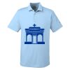 Fusion Polo Thumbnail
