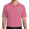 Wearever Signature Pique Polo Thumbnail