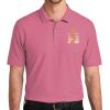 Wearever Signature Pique Polo Thumbnail