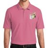 Wearever Signature Pique Polo Thumbnail