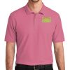 Wearever Signature Pique Polo Thumbnail