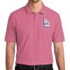 Wearever Signature Pique Polo Thumbnail