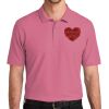 Wearever Signature Pique Polo Thumbnail