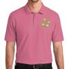 Wearever Signature Pique Polo Thumbnail