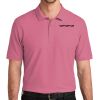 Wearever Signature Pique Polo Thumbnail