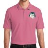 Wearever Signature Pique Polo Thumbnail